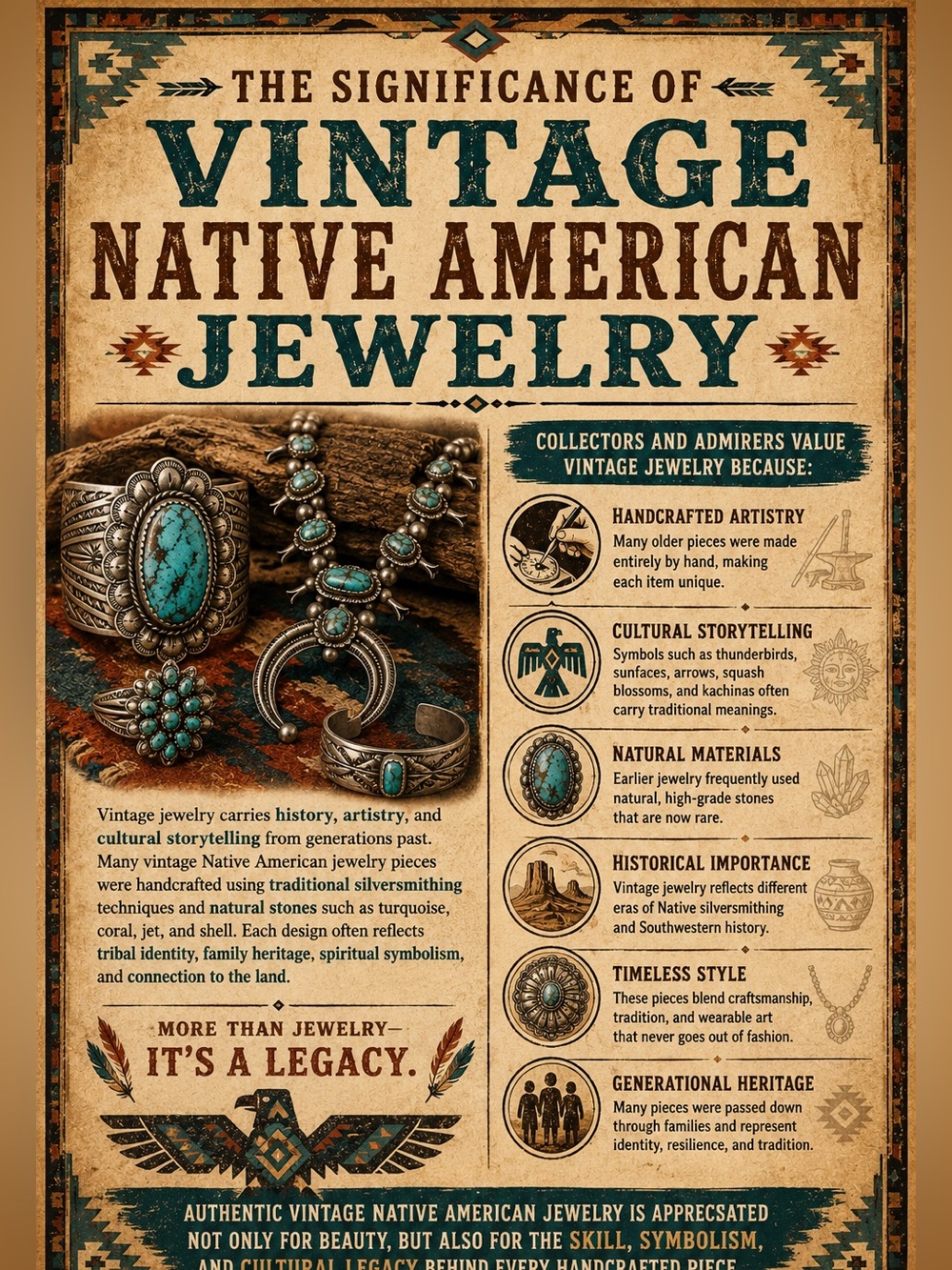 Significance of Vintage